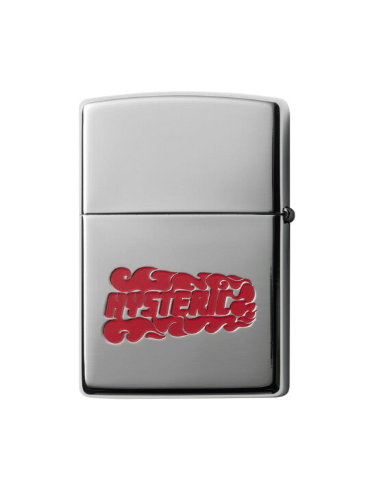楽天市場】HYSTERIC GLAMOUR VIXEN GIRL ZIPPO ヒステリックグラマー 