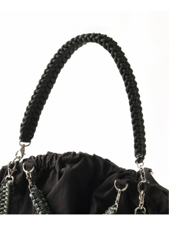 楽天市場】417 EDIFICE 【PARANOID / パラノイド】FLEXIBLE BAG フォー 