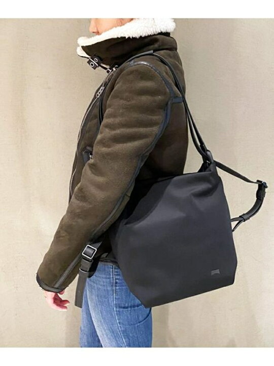 楽天市場】【SALE／15%OFF】CAMPER [カンペール] Marte リュック 
