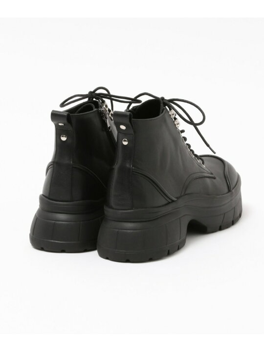 楽天市場】【SALE／30%OFF】HARE ライトソールレースUPブーツ ハレ 
