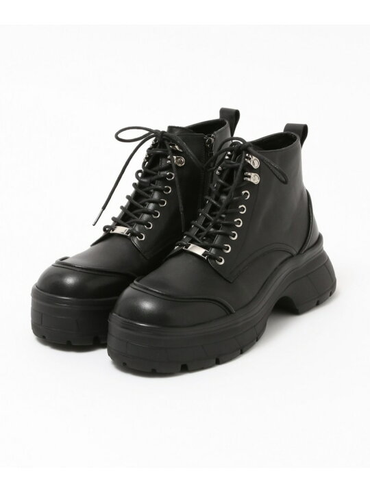 楽天市場】【SALE／30%OFF】HARE ライトソールレースUPブーツ ハレ 