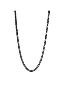 FOSSIL Necklace JOF00660001 フォッシル アクセサリー・腕時計 ネックレス ブラック【送料無料】