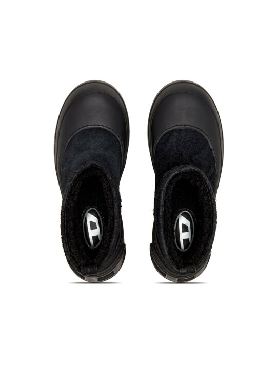 楽天市場】【SALE／40%OFF】DIESEL メンズ アンクルブーツ D-DONALD 