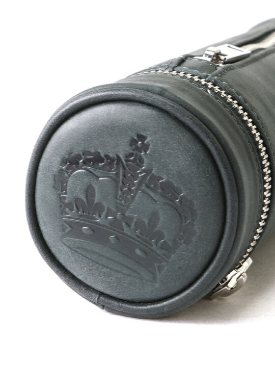 楽天市場】【SALE／40%OFF】ROYAL ORDER (U)Cosmetic pouch ロイヤル 