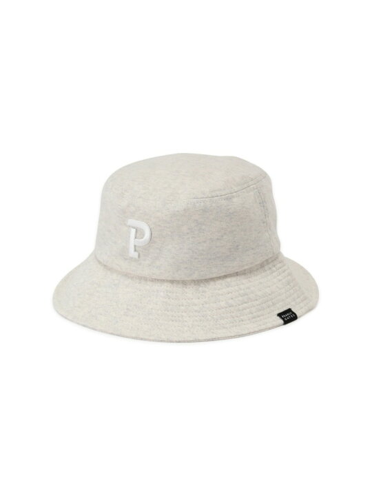 楽天市場】PEARLY GATES Pロゴ バケットハット (UNISEX) パーリー 