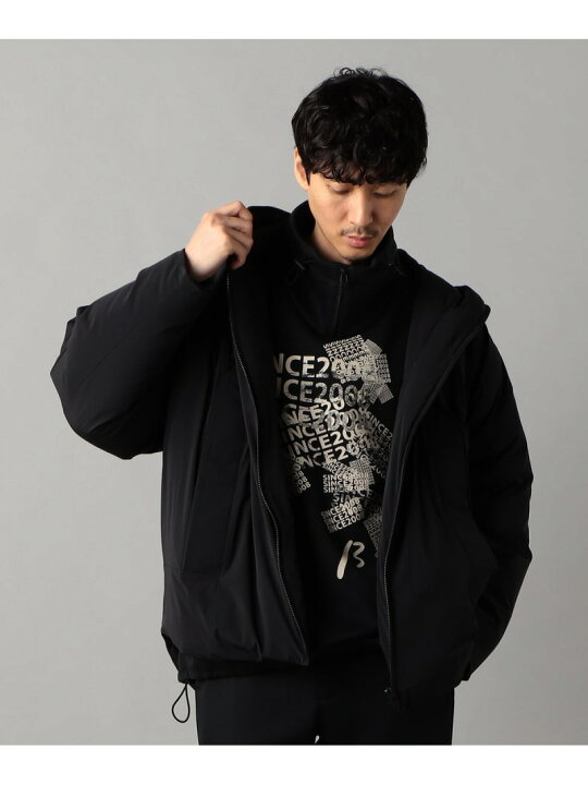 楽天市場】【SALE／40%OFF】β MEN 【β MEN】ストレッチマットタフタ 