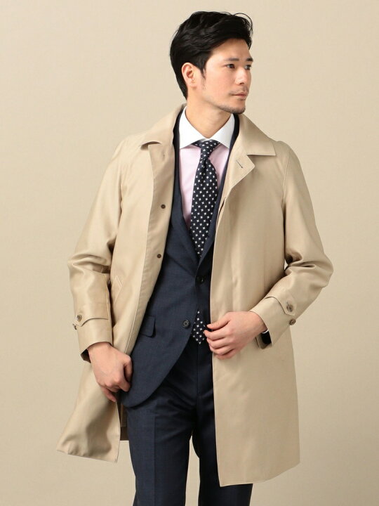 楽天市場】【SALE／50%OFF】SHIPS SD: LORO PIANA RAIN SYSTEM 