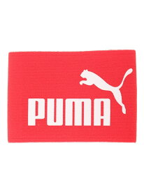 PUMA キャプテンズ アームバンド J プーマ スポーツ・アウトドア用品 その他のスポーツ・アウトドア用品