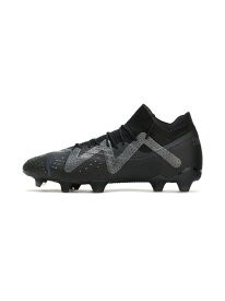 【SALE／30%OFF】PUMA メンズ フューチャー アルティメット FG/AG サッカー スパイク プーマ シューズ・靴 スニーカー【RBA_E】【送料無料】