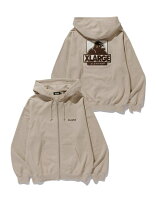 楽天市場】X－LARGE パーカー（カラーベージュ）（パーカー｜トップス 