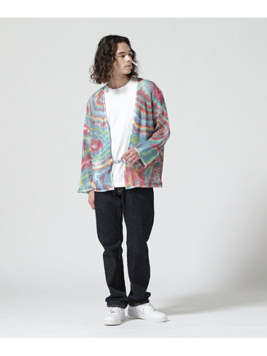 楽天市場】LHP Lamrof/ラムロフ/Ami Cardigan エルエイチピー トップス 