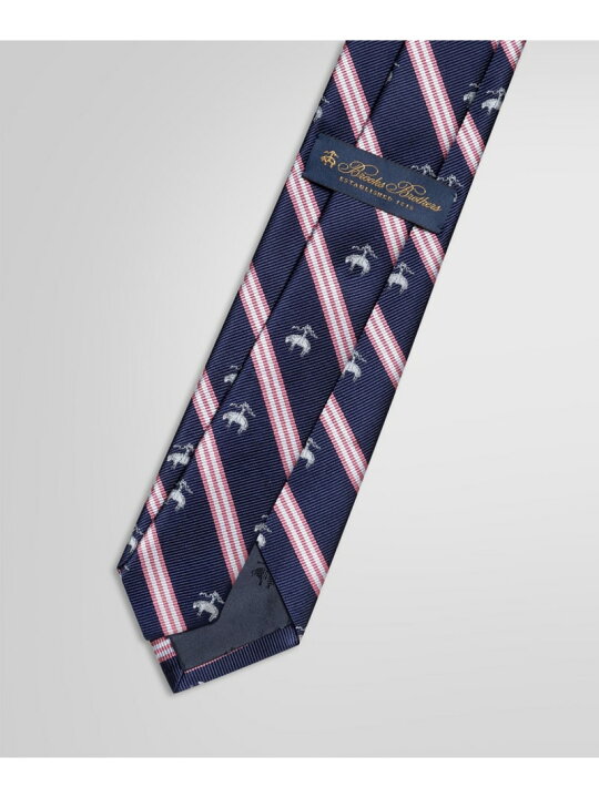楽天市場】BROOKS BROTHERS ミニBB#1ストライプ GFジャカード 