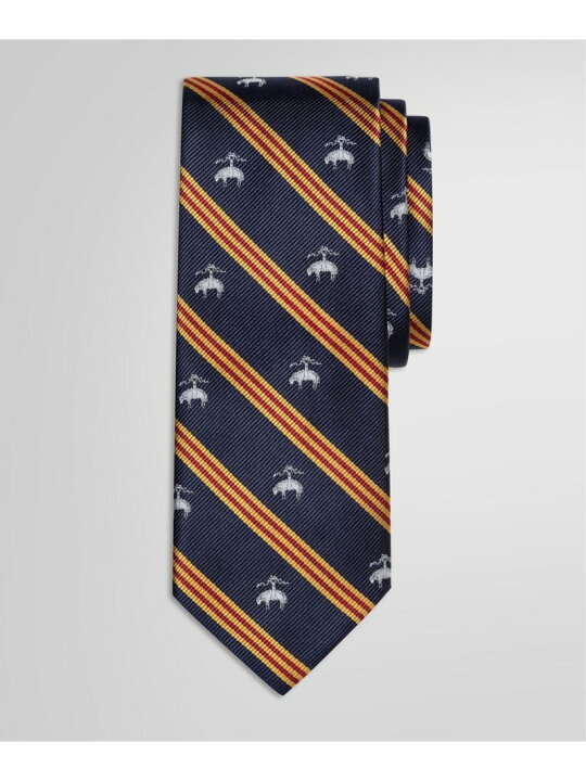 楽天市場】BROOKS BROTHERS ミニBB#1ストライプ GFジャカード 