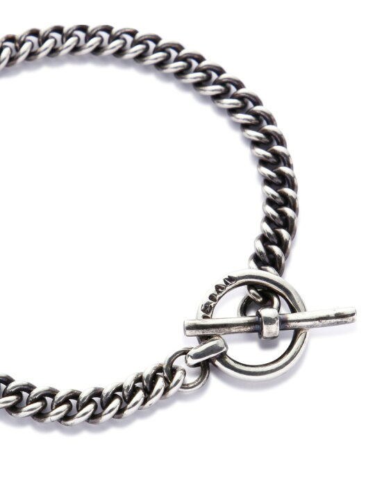 楽天市場】Schott meian/メイアン/STERLING SILVER KIHEI BRACELET