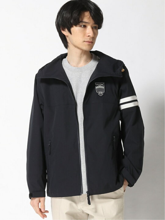楽天市場】【SALE／30%OFF】VAN (M)マリンパーカー ヴァン ジャケット 