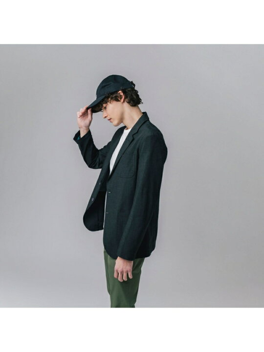 楽天市場】【SALE／50%OFF】LACOSTE 撥水テーラードジャケット 