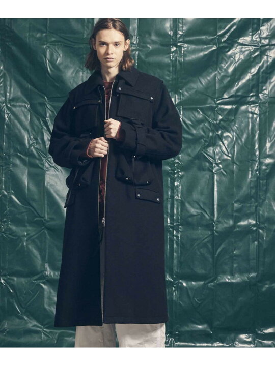 楽天市場】【SALE／40%OFF】MAISON SPECIAL 《ユニセックスアイテム 