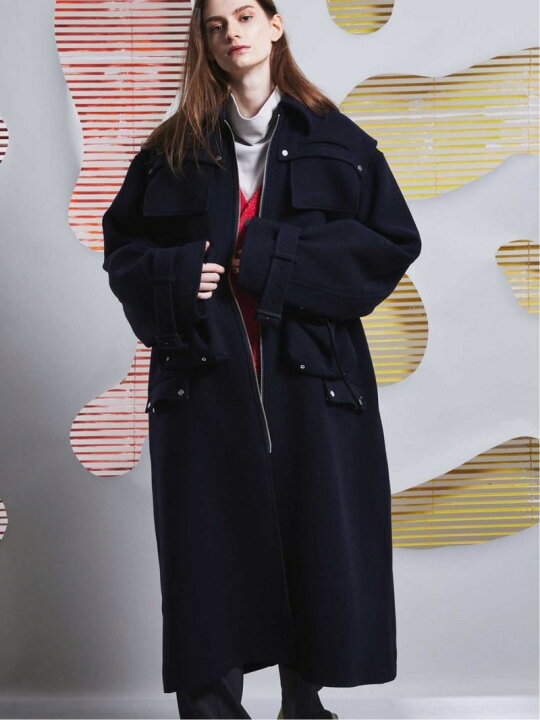 楽天市場】【SALE／40%OFF】MAISON SPECIAL 《ユニセックスアイテム 
