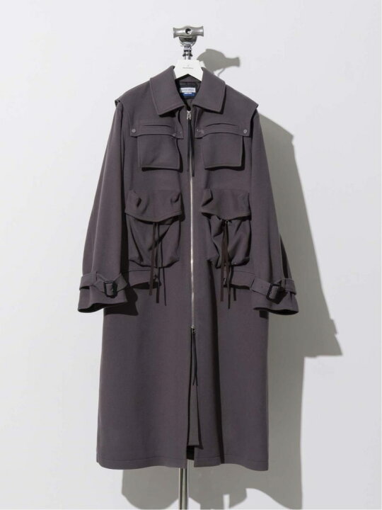 楽天市場】【SALE／40%OFF】MAISON SPECIAL 《ユニセックスアイテム 