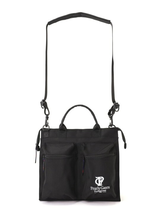 楽天市場】PEARLY GATES PG PRO ロッカーバッグ (UNISEX) ＜PGPRO 