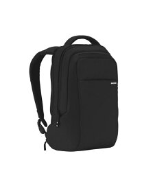 Incase (U)CL55535 Icon Slim Pack Nylon 16inch バックパック Incase インケース バッグ リュック・バックパック ブラック【送料無料】