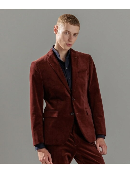 楽天市場】【SALE／30%OFF】JOSEPH HOMME ディープコーデュロイ 