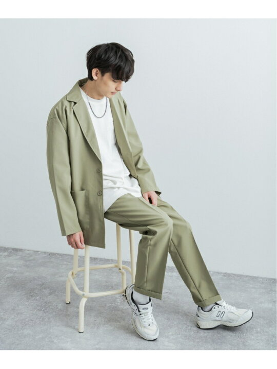 楽天市場】【SALE／50%OFF】Rocky Monroe 【セットアップ】オーバー 