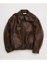 楽天市場】journal standard relume レザージャケットの通販