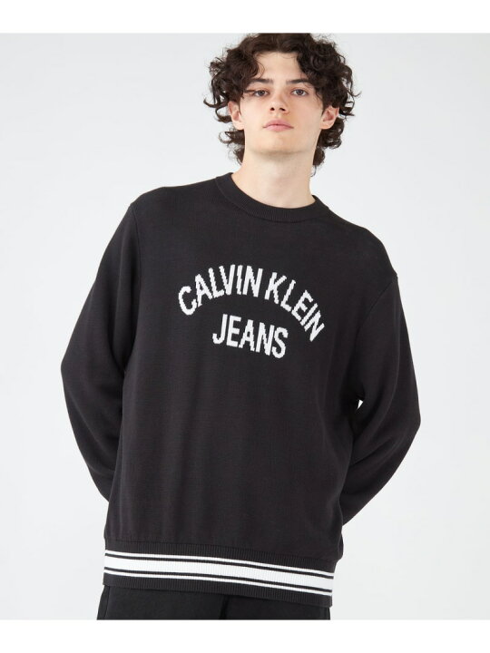 楽天市場】【SALE／50%OFF】Calvin Klein Jeans (M)【公式ショップ  