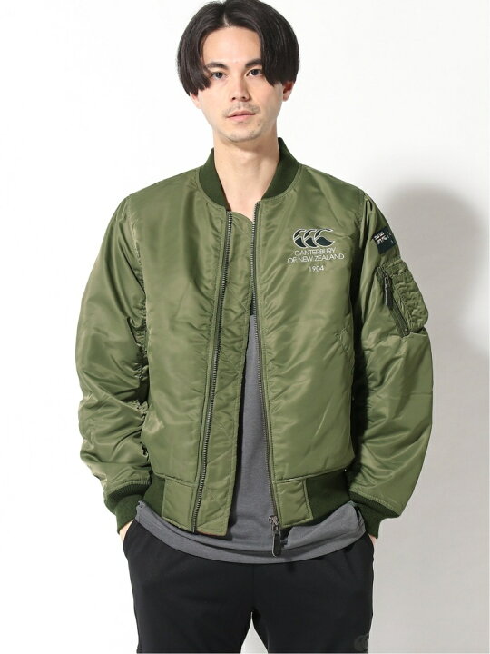 楽天市場】【SALE／30%OFF】canterbury (M)ディフェンダージャケット 