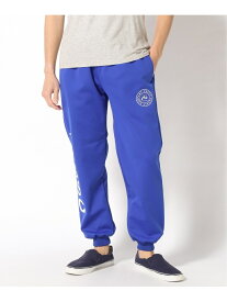 【SALE／50%OFF】RUSTY RUSTY/(M)スウェットパンツ オーシャンパシフィック パンツ ジャージ・スウェットパンツ グリーン ブルー ブラック【RBA_E】【送料無料】