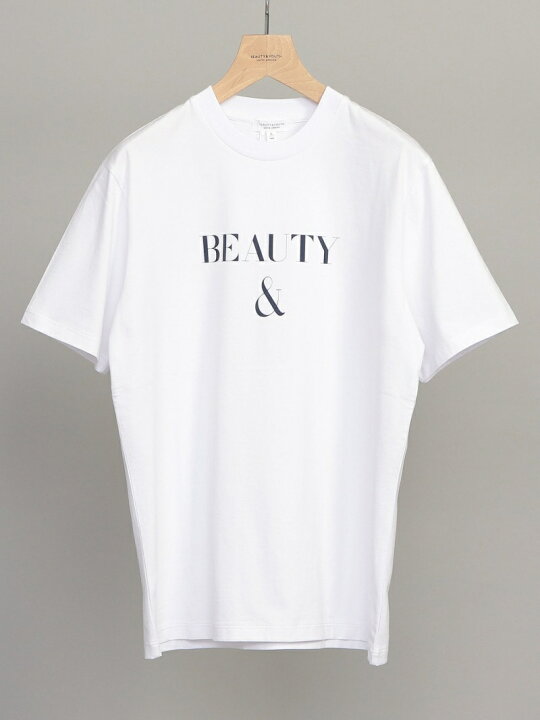 楽天市場】BEAUTY&YOUTH UNITED ARROWS BY B&Y Tシャツ ビューティー 