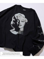 楽天市場】supreme マリリンモンロー（メンズファッション）の通販