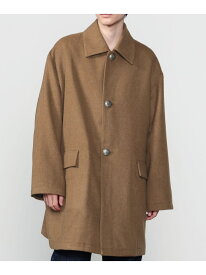 Bshop monitaly ｜ ジュート コート MEN ビショップ ジャケット・アウター その他のジャケット・アウター【送料無料】