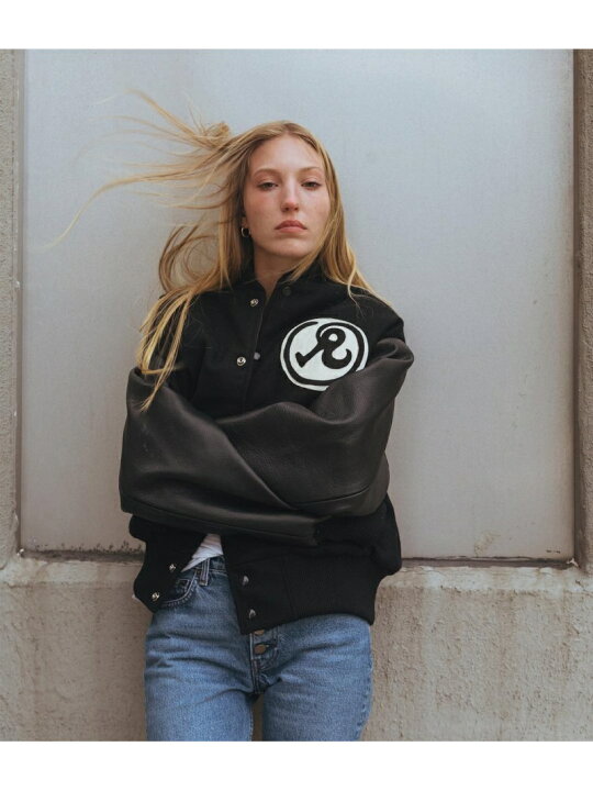 楽天市場】【SALE／40%OFF】bonjour records 【Richardson】LETTERMAN  