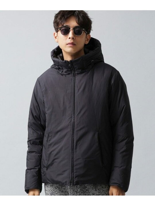 楽天市場】【SALE／60%OFF】NANO universe 《WEB限定》河田フェザー 