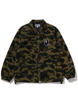 楽天市場】a bathing ape コーチジャケットの通販