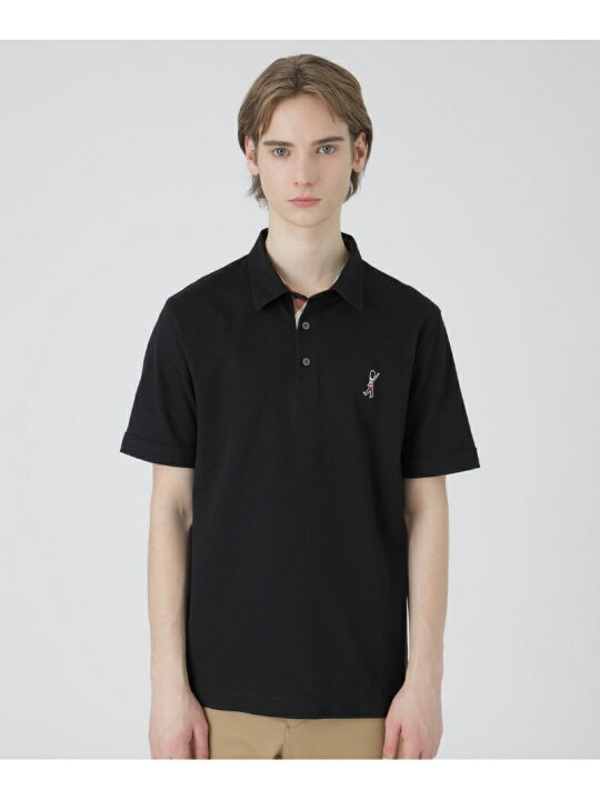 楽天市場】【SALE／50%OFF】BLACK LABEL CRESTBRIDGE 【限定】ガーズ 