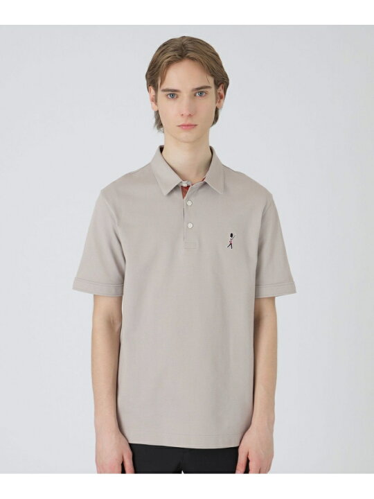 楽天市場】【SALE／50%OFF】BLACK LABEL CRESTBRIDGE 【限定】ガーズ 