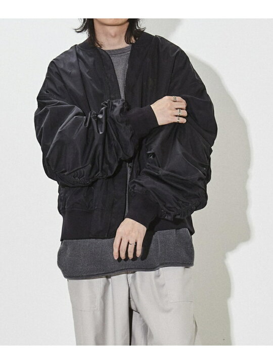 楽天市場】CONVERSE TOKYO リバーシブルMA-1 コンバーストウキョウ 