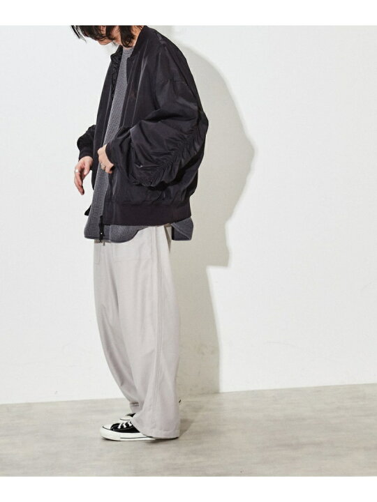 楽天市場】CONVERSE TOKYO リバーシブルMA-1 コンバーストウキョウ 