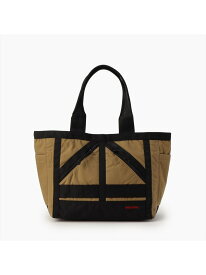 BRIEFING 【BRIEFING/ブリーフィング】MF NEW STANDARD TOTE S ブリーフィング バッグ トートバッグ カーキ【送料無料】