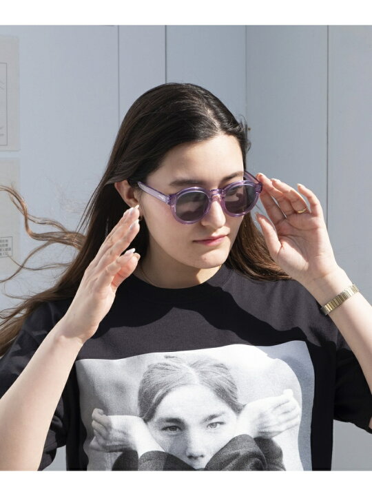 楽天市場】bonjour records 【bonjour records】Bjork T-Shirt 
