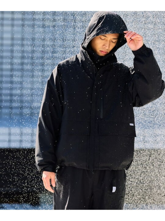 楽天市場】【SALE／30%OFF】+phenix SP GORE-TEX VEST 24SS フリークス 