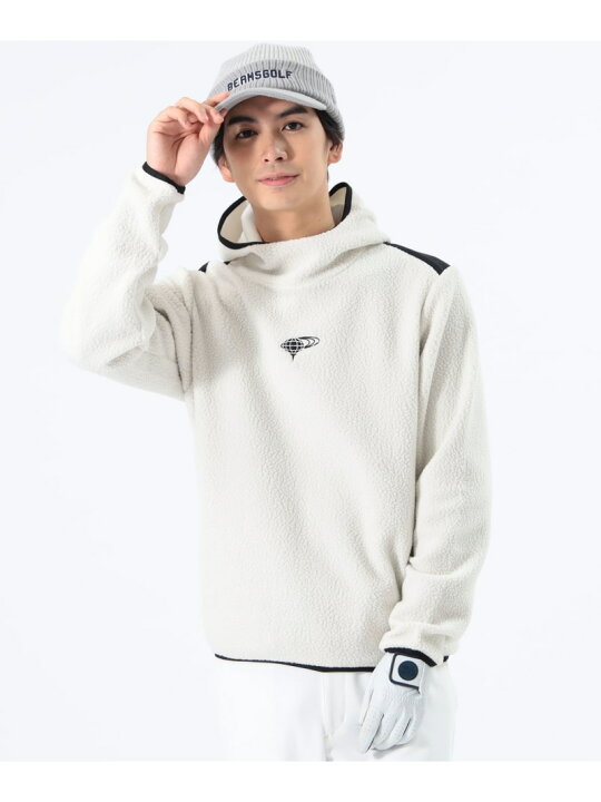 楽天市場】BEAMS GOLF ORANGE LABEL ORANGE LABEL / ストレッチボア 