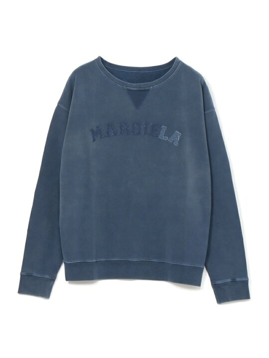 楽天市場】【SALE／40%OFF】Maison Margiela ロゴオーガニックコットン 