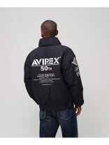 楽天市場】AVIREX ジャケット（メンズファッション）の通販