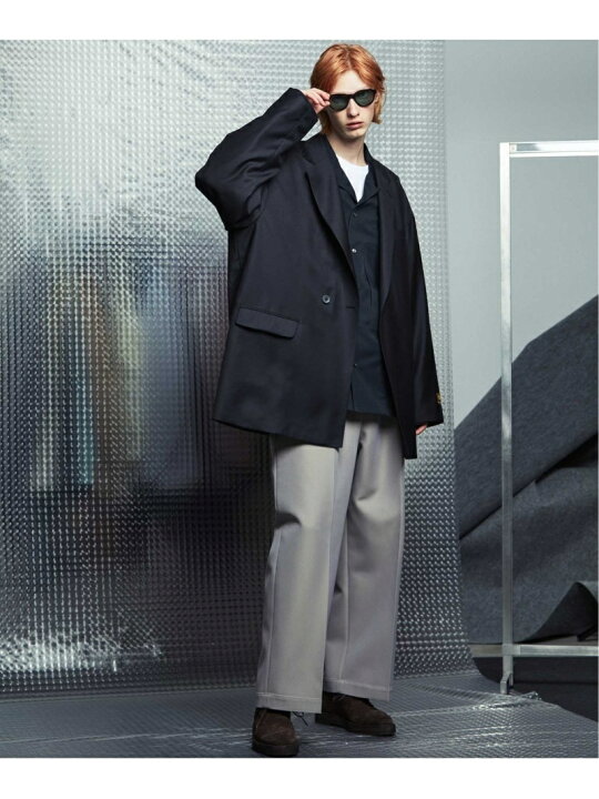 楽天市場】MAISON SPECIAL 《ユニセックスアイテム》LoroPiana  