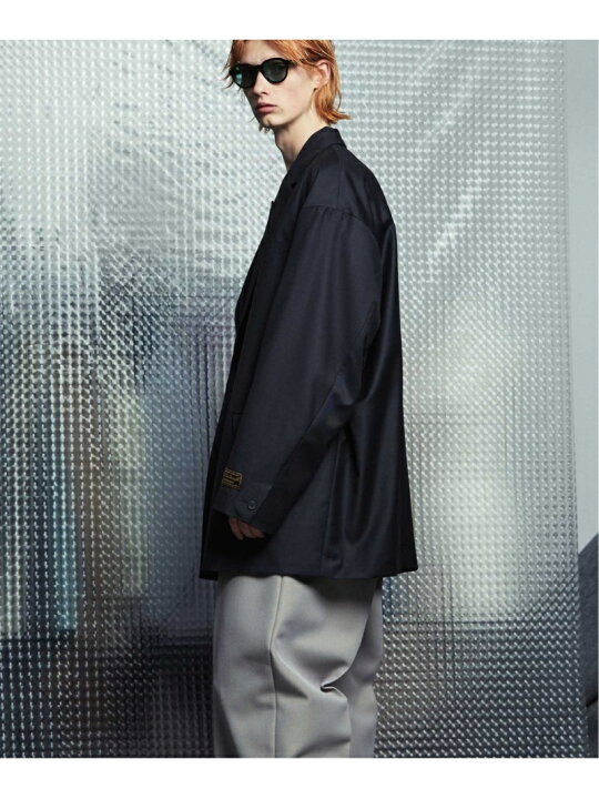 楽天市場】MAISON SPECIAL 《ユニセックスアイテム》LoroPiana 