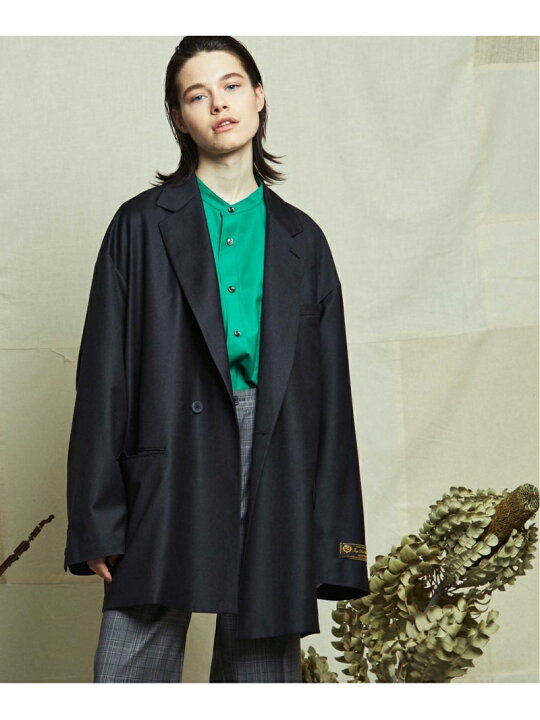 楽天市場】MAISON SPECIAL 《ユニセックスアイテム》LoroPiana 